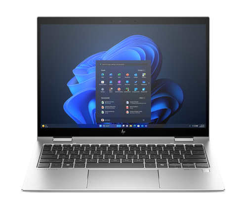 HP Inc. Notebook Elite x360 830 G11 U7-155U 512GB/16GB/W11P/13.0 9G1B2ET