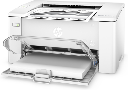 HP LaserJet M102w – image 6