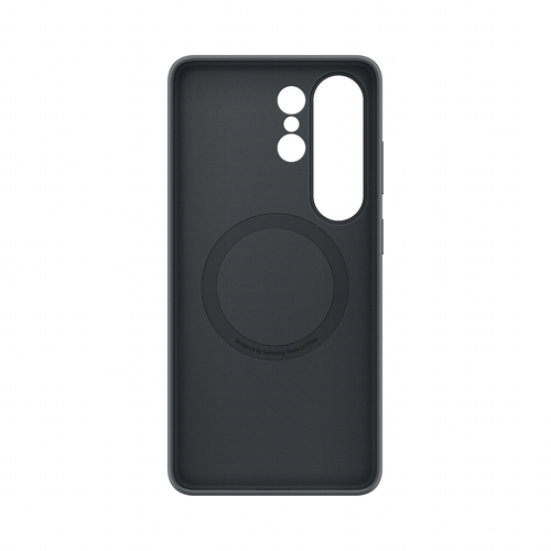 SAMSUNG Case Silicone Magnet M3 Black