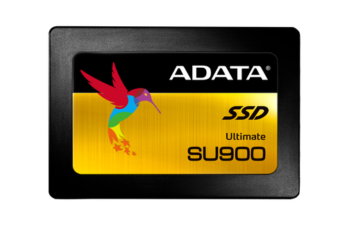 ADATA SU900 128 GB 2.5" Serial ATA III 3D MLC – image 1