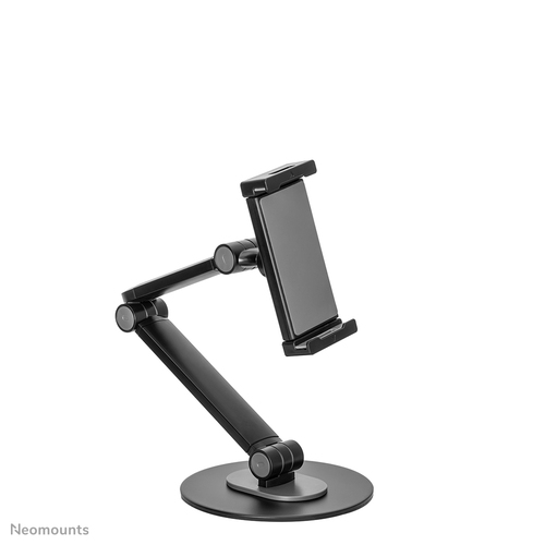 Neomounts DS15-550BL1 Tablethouder Zwart, afbeelding 6