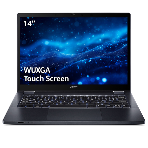 Acer TravelMate TMP414RN-53-TCO-52C7 Intel® Core™ i5 i5-1335U Hybrid (2-in-1) – image 2