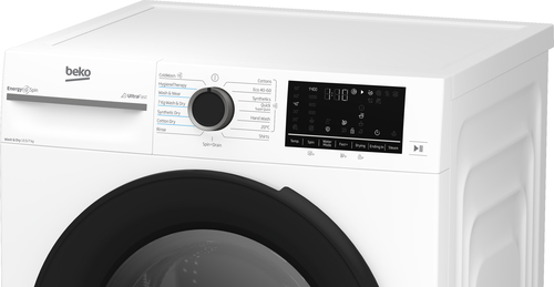 Beko BM5D510745UW Freestanding – image 8