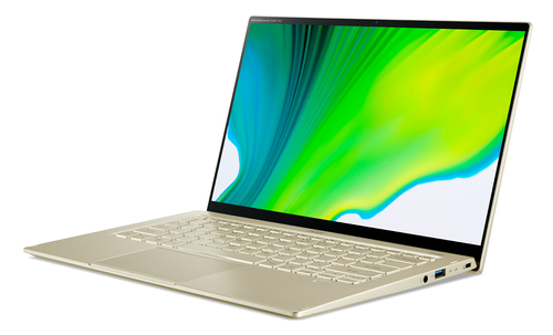 Acer Swift 5 SF514-55T-52CF Intel® Core™ i5 i5-1135G7 Laptop – image 2