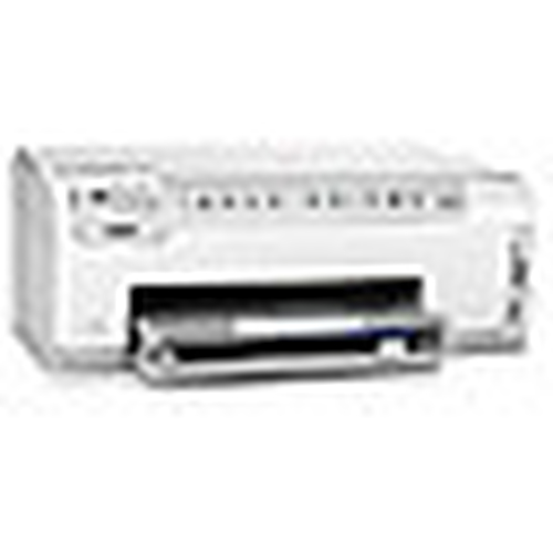 HP Photosmart C6286 All-in-One Printer