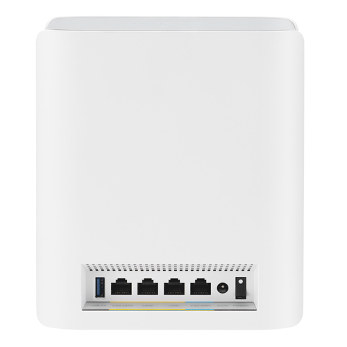 ASUS ZenWiFi BT8 BE14000 router, afbeelding 5