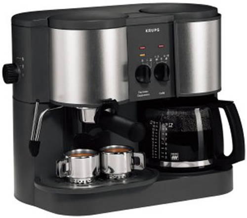 Krups Crematic F87443