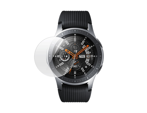 Samsung GP-R805KDEEAAA smart wearable accessory Протектор экрана Прозрачный