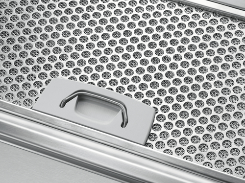 AEG DGB2750M Built-in Stainless steel 647 m³/h – image 2