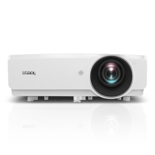 BenQ SH753P Стандартный проектор 5000 лм DLP 1080p (1920x1080) 3D Белый