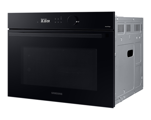 Samsung NQ5B5763DBK/U1, afbeelding 4