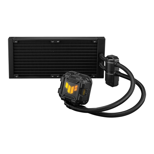 Asus Tuf Gaming LC II 240 Argb Aio Liquid Cooler - image 5