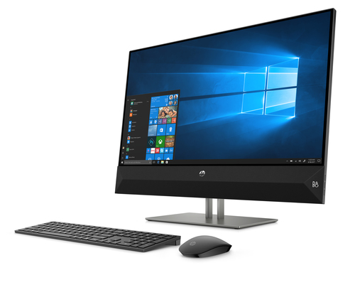 HP Pavilion 27-xa0019 Intel® Core™ i7 i7-8700T – image 2