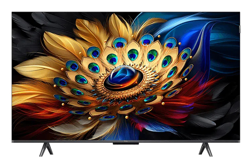 TCL C61 43C61B TV