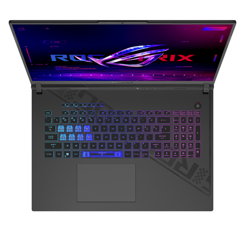 ASUS ROG Strix G18 G814JV-DR5185W Intel® Core™ i7 i7-13650HX Laptop – image 4