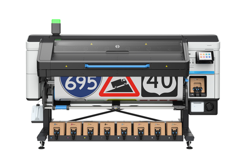 HP Latex 830 W – image 5