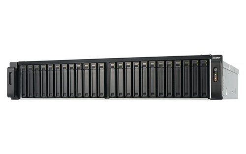 QNAP TES-3085U NAS Rack (2U) Intel® Xeon® D D-1548 – image 4