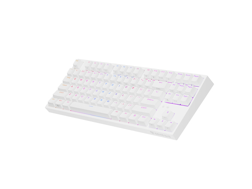 GENESIS NKG-2070 Thor 404 TKL toetsenbord Wit, afbeelding 10