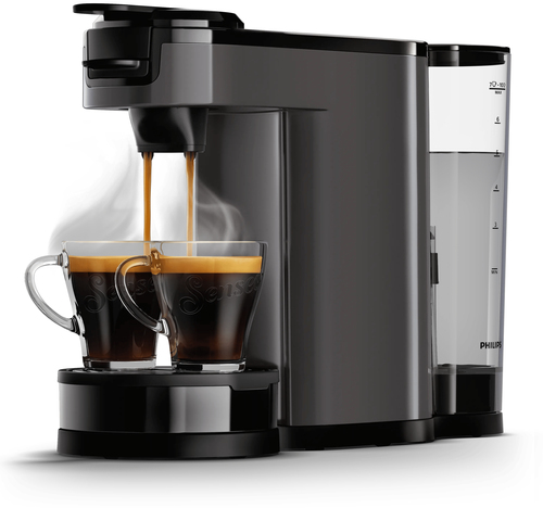 Senseo HD6591/20R1 coffee maker Semi-auto Combi coffee maker – image 7
