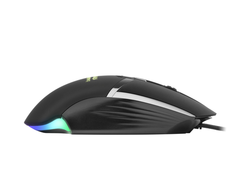 Mars Gaming MMGX mouse Right-hand USB Type-A Optical 10000 DPI – image 4