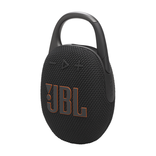 Jbl Clip 5 Portable Bluetooth Speaker - Black - image 6