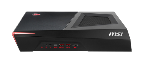 MSI 3 7RB-237IT + Optix AG32C – image 7