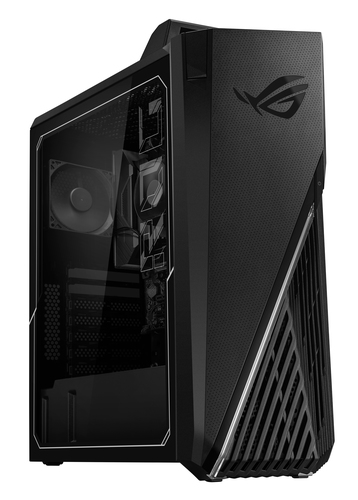 ASUS ROG Strix GT15 G15CF-WB7720W Intel® Core™ i7 i7-12700KF