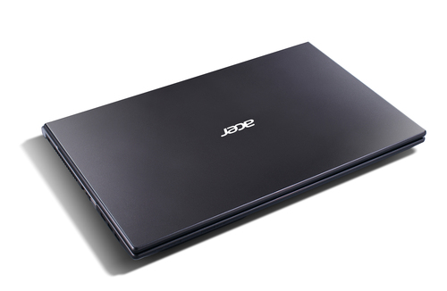 Acer Aspire 771G-32376G75Maii Intel® Core™ i3 i3-2370M Laptop 43.9 cm (17.3") HD+ 6 GB DDR3-SDRAM 750 GB HDD NVIDIA® GeForce® GT 630M Windows 7 Home Premium Gre – image 3