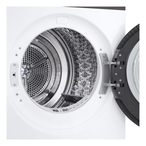 LG RNX5010TKB tumble dryer Freestanding Front-load – image 5