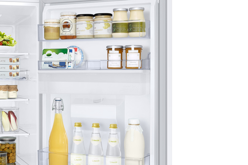 Samsung RB34T632EWW/EU fridge-freezer Freestanding – image 5