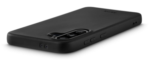 Hama Fantastic Feel voor Samsung Galaxy A56 5G Telefoonhoesje Zwart, afbeelding 6