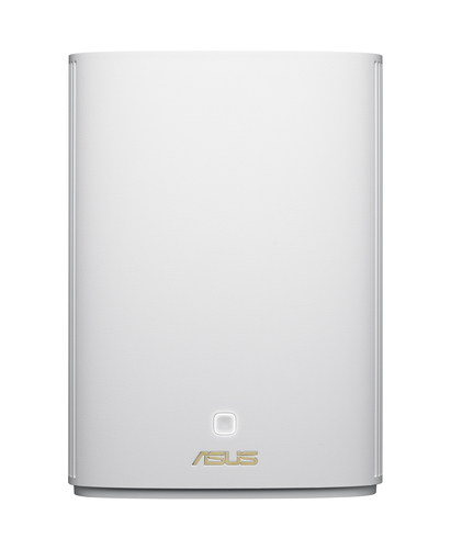 ASUS ZenWiFi AX Hybrid (XP4) (1-PK) Двухдиапазонный (2,4Ггц/5Ггц) Wi-Fi 6 (802.11ax) Белый 2 Внутренний