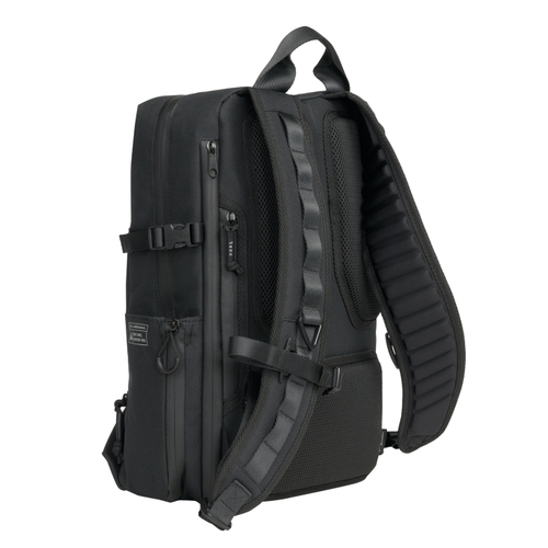 ASUS ROG Archer Backpack 16 BP2600 40,6 cm (16 ) Rugzak Zwart, afbeelding 8