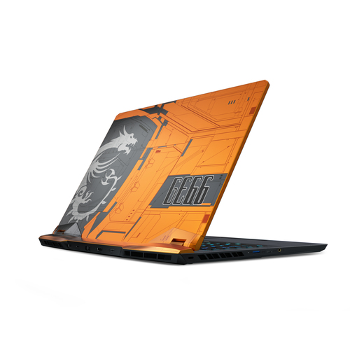 MSI GE66 10SE-657RU Dragonshield – image 7