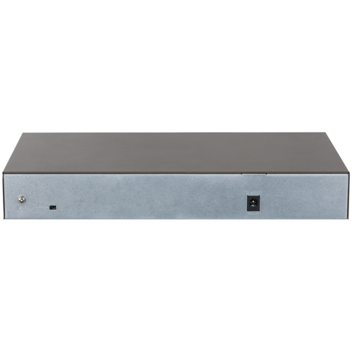 Dahua Technology SG1024M Unmanaged L2 Gigabit Ethernet (10/100/1000) Grey – image 3