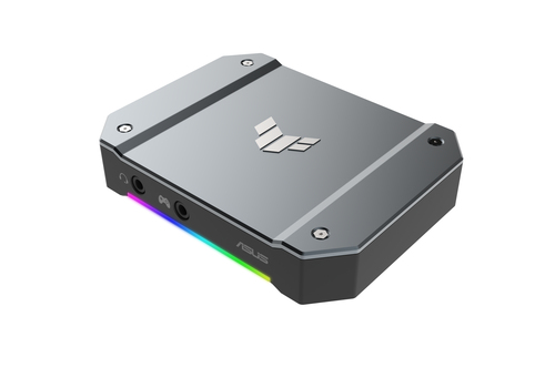 ASUS TUF GAMING CAPTURE BOX-CU4K30 – image 3