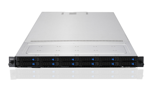 ASUS RS700-E10-RS12U/10G/12NVME Intel C621A LGA 4189 Rack (1U) Black – image 7