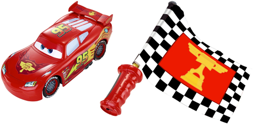 Disney DPL07 игрушечный транспорт/игрушечный трек