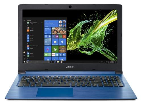 Acer Aspire 3 A315-53-36XC Intel® Core™ i3 i3-7020U Laptop – image 1