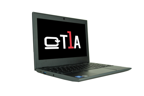 T1A Lenovo 100e Chromebook 2nd Gen Refurbished – image 6