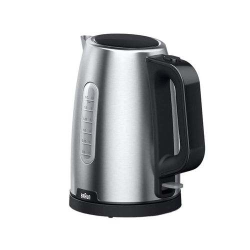 Braun WK 1500 BK Waterkoker Zwart