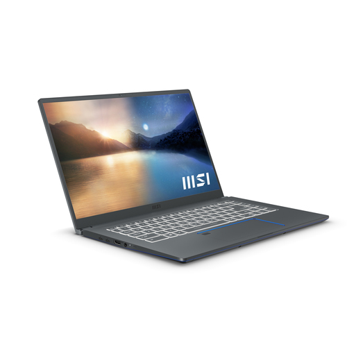 MSI Prestige A11SC-025IT Intel® Core™ i7 i7-1185G7 Laptop – image 3