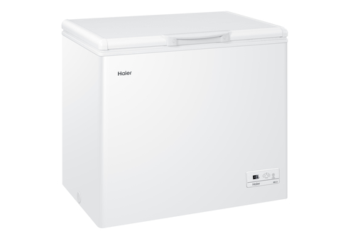 Haier HCE233S freezer Chest freezer Freestanding – image 2