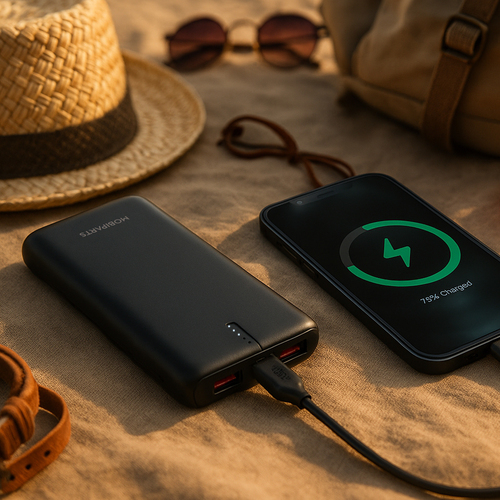 Mobiparts Powerbank III – image 8