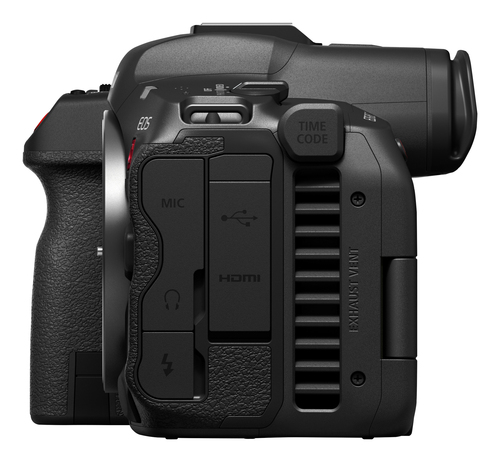 Canon EOS R5 C – image 6