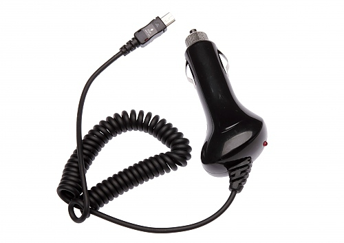 Emporia KLK-V3 mobile device charger Mobile phone Black Auto