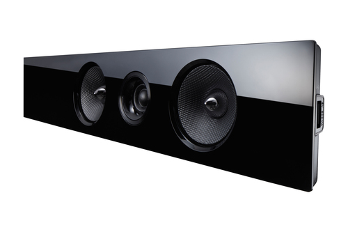 Samsung UE40H6200 + HWF450 – image 9