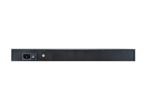 LevelOne Switch 48x GE GTU-5211 4x10GSFP+19", afbeelding 3