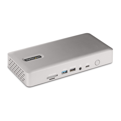 THUNDERBOLT 4 DOCKING STATION -