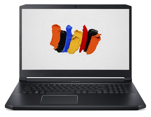 Acer ConceptD CN517-71-75G5 Intel® Core™ i7 i7-9750H Laptop